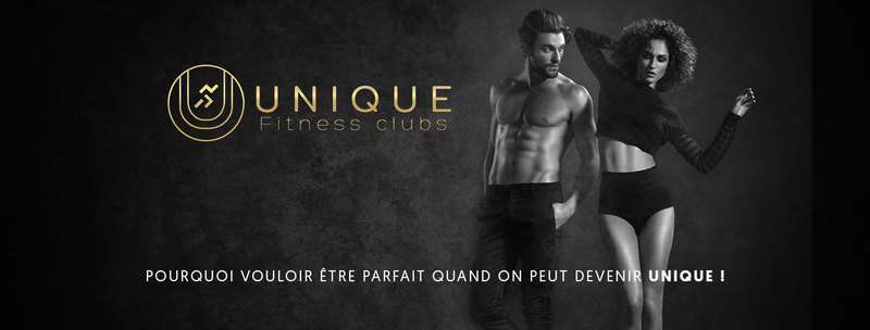 Unique-fitness-clubs-mohammedia-Mohammedia